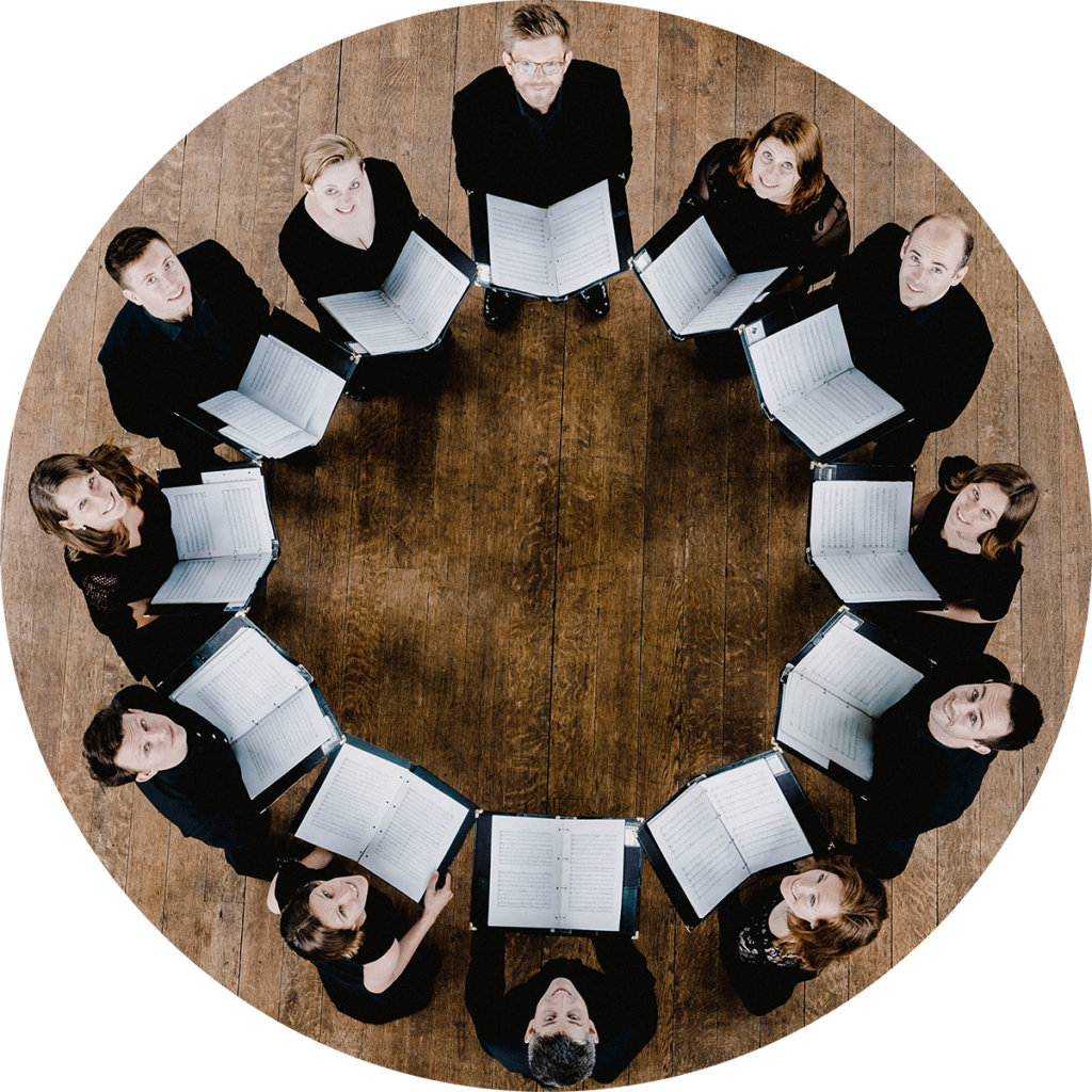 Stile Antico - Photo: Marco Borggreve