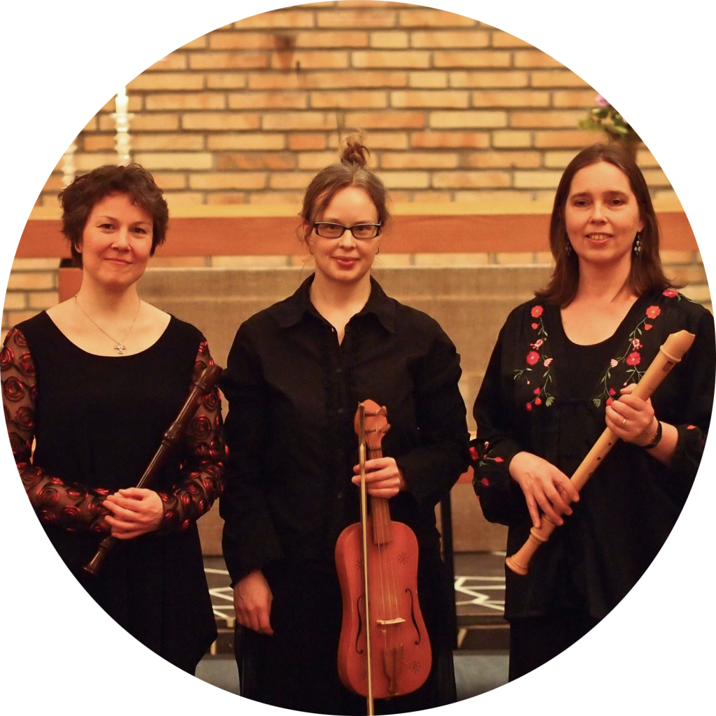 Ensemble Sufira